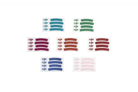 Набор наклеек DJI Phantom 3 Sticker Set
