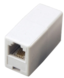 Телефонный проходник Rexant 6P-6C