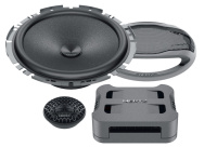 Автомобильная акустика Hertz CK 165 F