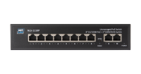 PoE коммутатор NETLAN NLS-1110P