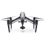 Квадрокоптер DJI Inspire 2 с камерой Zenmuse X4S