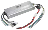 Морской 5-канальный усилитель Clarion XC2510