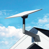 Адаптер с приводом для Starlink Standard Actuated Mount Adapter