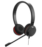 Гарнитура Jabra Evolve 20SE MS Stereo