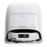 Робот-пылесос DJI ROMO A (версия с автоматической подачей и сливом воды)
