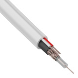 Кабель Rexant КВК-В-1,5+2x0,75мм2 200м