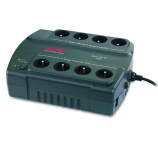 Источник бесперебойного питания APC Back-UPS 400, 230V