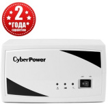 Автоматический инвертор CyberPower SMP350EI