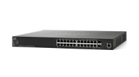 Коммутатор Cisco SF350-24-K9-EU