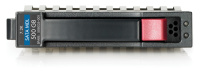 Жесткий диск HP 500ГБ 7200RPM 3.5-inch SATA