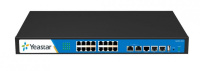 Гибридная цифровая IP-АТС Yeastar MyPBX U520