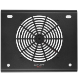 Подставка для ноутбука TRUST GXT 277 Notebook Cooling Stand 