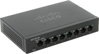 Коммутатор Cisco SG110D-08-EU