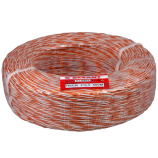 Кабель кроссировочный Rexant 1PR 500м