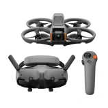 Квадрокоптер DJI Avata 2 Fly More Combo (Single Battery)