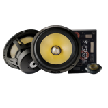 Автомобильная акустика Focal K2 Power ES 165 K2