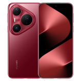 Абонентский терминал Huawei Pura 80 Pro LMR-LX9 12GB RAM 512GB ROM Red