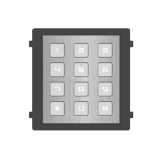 Модуль клавиатуры Hikvision DS-KD-KP/S