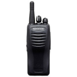 Радиостанция Kenwood TK-2406 136-174Мгц 5Вт