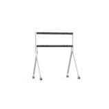 Мобильная стойка Huawei IdeaHub White Rolling Stand II (65–86