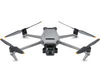 Квадрокоптер DJI Mavic 3 Fly More Combo RB Unit