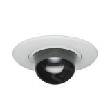 Крепление Ubiquiti G5 Dome Ultra Flush Mount Smoked Bubble (White)
