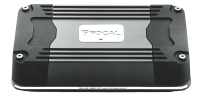Автомобильный усилитель Focal FDS4.350