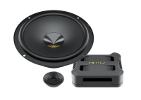 Автомобильная акустика Hertz DPK 165.3