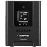 Линейно-интерактивный ИБП CyberPower Professional PR3000ELCDSL