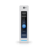 Считыватель NFC и домофон Ubiquiti G3 Reader Pro белый