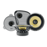 Автомобильная акустика Focal Inside HDK 165 2014\UP