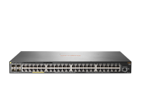 Коммутатор Aruba 2540 48G PoE+ 4SFP+