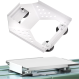 Магнитное крепление Starlink Mini Car Roof Mount на крышу авто