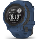 Смарт-часыI Garmin Instinct 2 Solar Tidal Blue