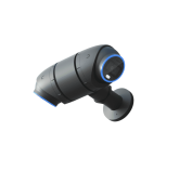 Двойное крепление Ubiquiti Camera Dual Mount (Black)