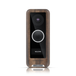 Накладка Ubiquiti G4 Doorbell Cover (Wood)