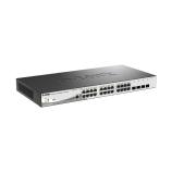 PoE коммутатор D-Link DGS-1210-28P/ME/B2A