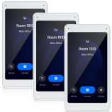 Панель доступа Ubiquiti Intercom Viewer (3-Pack)