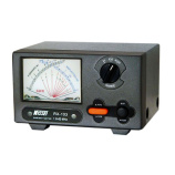 Измеритель КСВ и мощности NISSEI RX-103