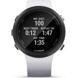 Смарт-часы Garmin Swim 2 белый