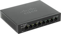 Коммутатор Cisco SG110D-08HP-EU