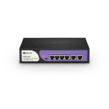 PoE коммутатор BDCOM S1000-4P2F
