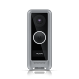 Накладка Ubiquiti G4 Doorbell Cover (Silver)