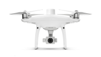 Квадрокоптер DJI Phantom 4 RTK
