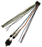 Адаптер Audison ACP 2 - 2 RCA for Prima