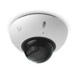 IP-камера Ubiquiti G6 Dome (White)