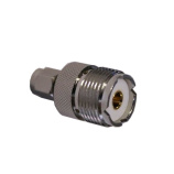 Переходник SMA-M/UHF-F'