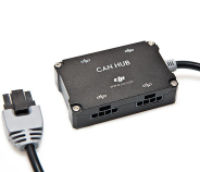 Разветвитель шины DJI CAN-Bus (Z15 CAN-Bus HUB) 