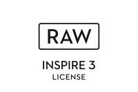 Лицензия RAW DJI Inspire 3