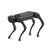 Робопес Unitree Robotics A1